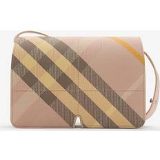 Burberry Axelväska Snip - Beige