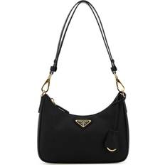 Prada Handbags Prada Re-Edition Saffiano Leather Mini-Bag