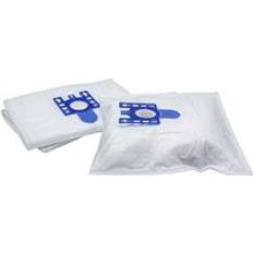 VHBW 10x Vacuum Cleaner Bag Miele Gala
