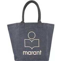 Yenky Tote Bag - Black