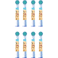 Oral-B Pro Kids Aufsteckbürsten 8 Stück