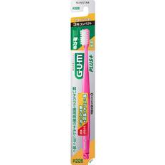 Sunstar G.U.M. Gum Plus Dental Brush #226