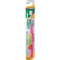 Sunstar G.U.M. Gum Plus Dental Brush #066