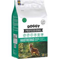 DOGGY Professional Kastrerad 3.75 kg