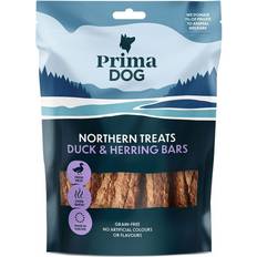 PrimaDog Northern Bars Anka 150 g