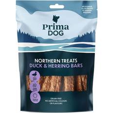 PrimaDog Northern Bars Tyggepinne 150 g