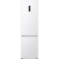 LG GBV5250DSW Vit