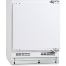 Gram KFU3106-94 Integrerad Kyl-frys Vit