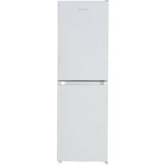 Statesman F01754LFW Low Frost Fridge Freezer White