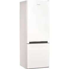 Indesit Fridge Freezers Indesit LI6 S2E W UK Fridge Freezer White
