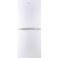 Candy Small 50/50 Fridge Freezer White