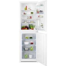 OSC5S185ES 177cm Fridge Freezer