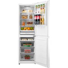 Midea Midea 50/50 No Frost Fridge Freezer White
