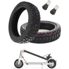 85 Inch Off-Road Vacuum Tire for Xiaomi M365 1S Pro Pro2 Lite