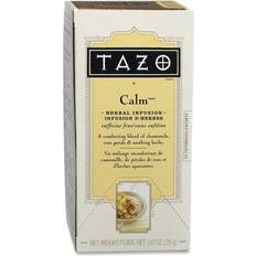 Starbucks Tea Starbucks Coffee Tazo Tea Calm Blend 5 x 5.44