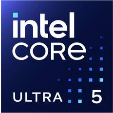 Prosessorer Intel Core Ultra 5 245KF Processor CPU