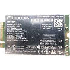 Modems Mobiles Dell Wireless 5931E Mobile Sans Fil