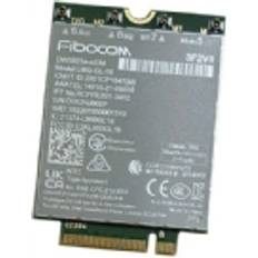 Modem Mobili Dell DW5823E Drahtloses Mobilfunkmodem 4G LTE PCIe 2.0
