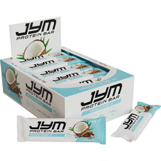 Protein Bar Chocolate Coconut 12 Bars 52 g