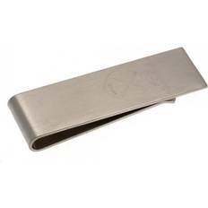 Best_beoordeeld Geldclips United FC Money Clip - Silver