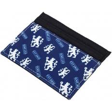 Wallets & Key Holders Chelsea FC Icon Card Holder - White/Blue