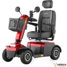Adjustable Looper Mobility Scooter 600 W