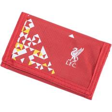 Liverpool FC Particle Wallet - Red