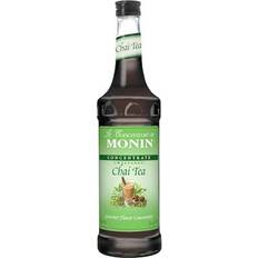 Monin Tea Monin Chai Tea 750mL PK12