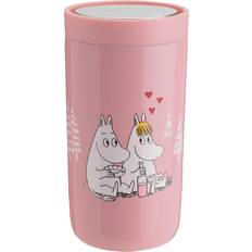 Termosmuggar Stelton Mumin To Go Click Termomugg 20 cl Termosmugg