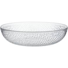 Läpinäkyvä Tarjoilukulhot Marimekko Syksy 23 cm Clear Serving Bowl