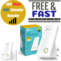 TP-Link Wifi Range Extender