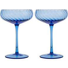 Byon Opacity Champagneglas 20cl 2st