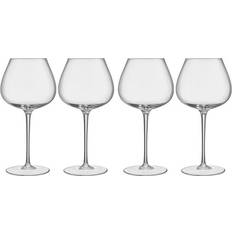 Orrefors Aroma Gin 71 Cl 4-pack Clear Cocktail Glass 4pcs