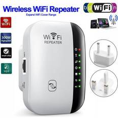 SEM Wifi Signal Repeater Extender Amplifier