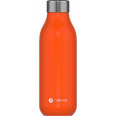 Bottle Up Termoflaska 0.5 L Orange