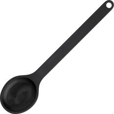 Grydeskeer på tilbud RIG-TIG Stir-It Sort 30 cm Black Grydeske 30cm