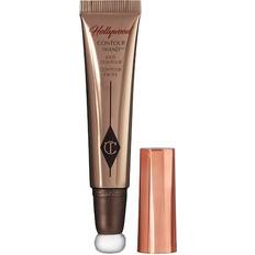 Leaping Bunny Contouring Charlotte Tilbury Hollywood Contour Wand - Tan/Deep