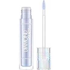 Catrice Lip Glosses Catrice Diamond Glaze Lip Gloss - Silver