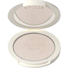 Sanzi Beauty Highlighter Sanzi Beauty Powder Highlighter - Pearly Champagne