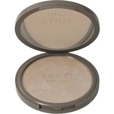 Sanzi Beauty Pudder Sanzi Beauty Baked Powder - Medium Caramel