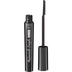 Vitry Makeup Vitry Mademoiselle Longcils Black Mascara - Black