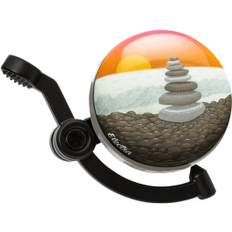 Cykelringklockor Electra Cairn Domed Linear Ringklocka