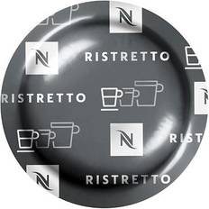 Nespresso Professional Ristretto Pods 50 Box