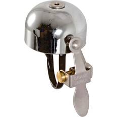 Crane Chrome Bike Bell E-Ne