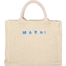 Marni Tassen Marni Marni-Handbags Bianco-Donna