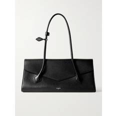 Alaïa Le Teckel Large Shoulder Bag