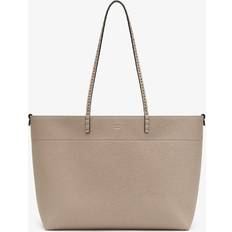 Fendi Bags Fendi Borsa A Spalla Roll - Grey