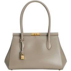 Dolce & Gabbana Marlene Handbag Taupe Colour