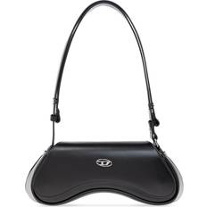 Diesel Tasker Diesel Skuldertaske Play - Sort