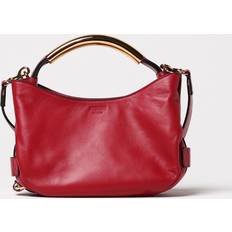 Moschino Bags Moschino Handle Me Bag - Red
